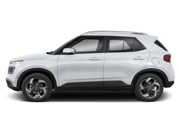2026 Hyundai Venue Ultime