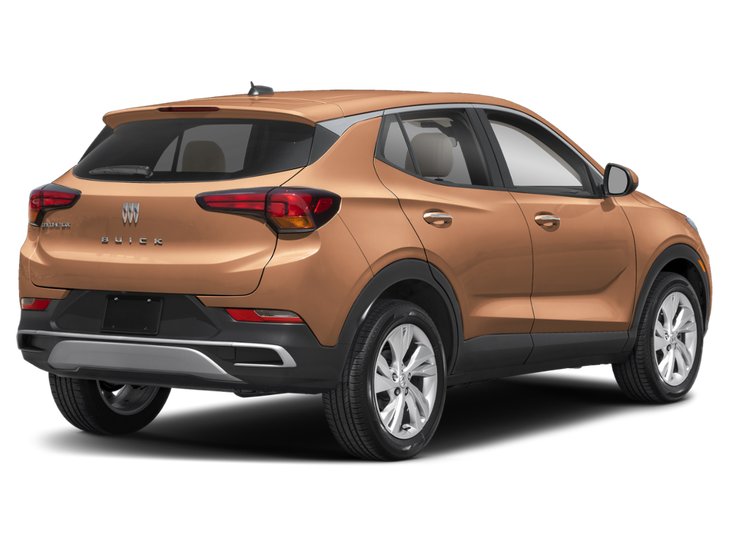 2026 Buick Encore GX Privilégié