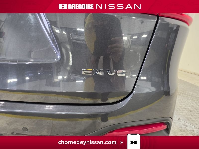 2017 Kia Sorento Grey Saint-Eustache - photo #31