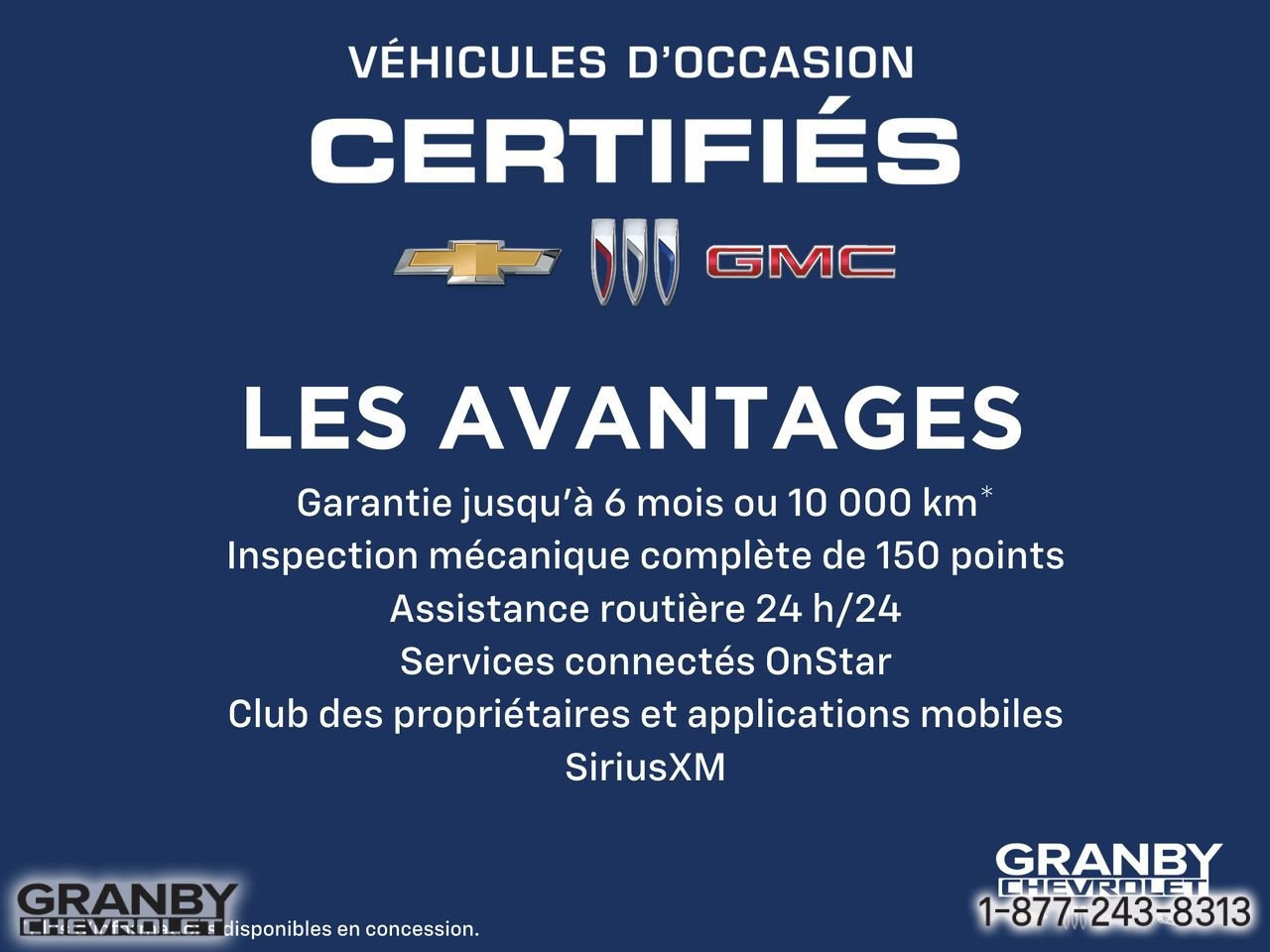 Chevrolet Equinox EV LT | 26-0901A 2025 Blanc Granby - photo #4