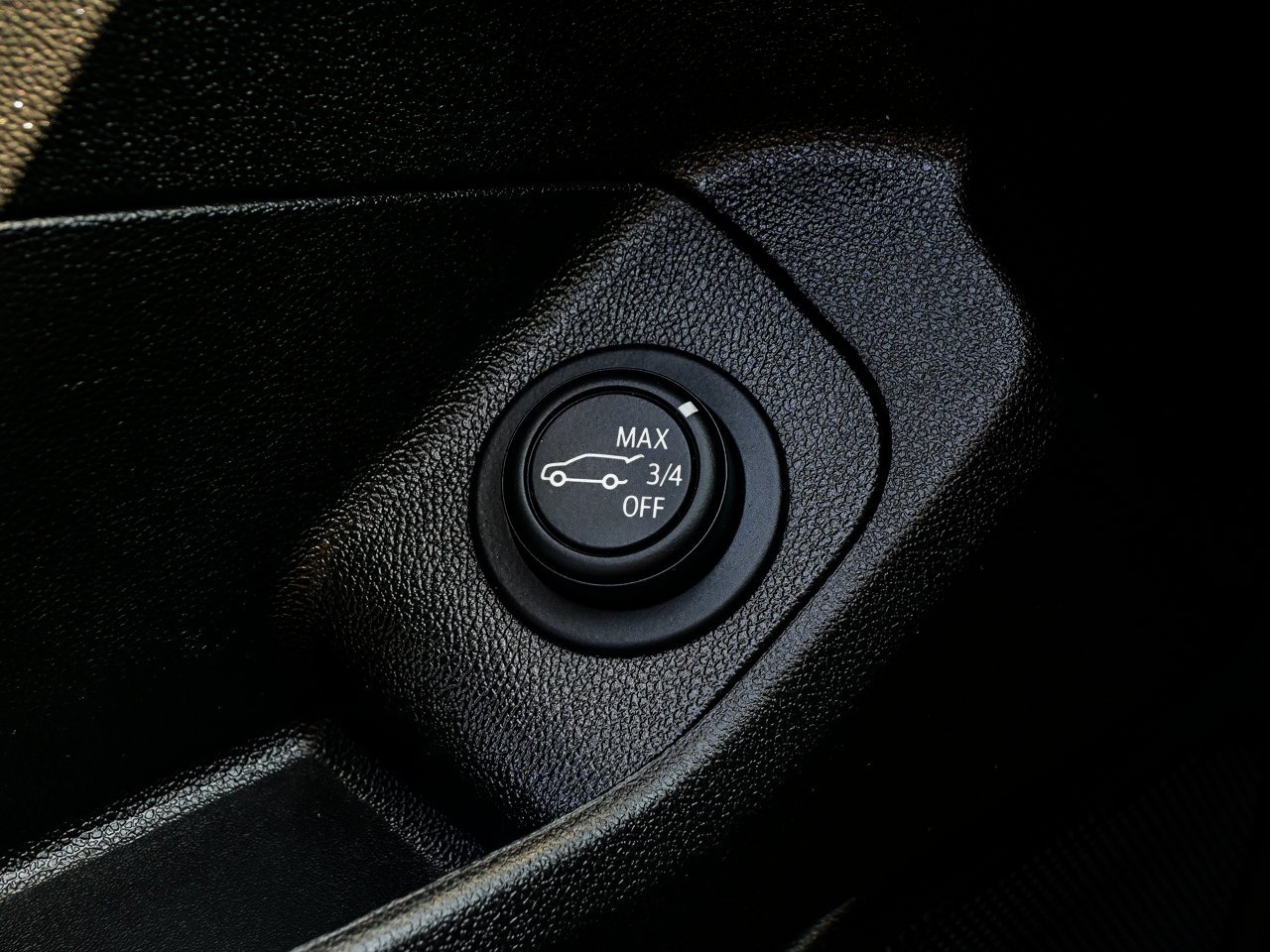 2022 GMC Terrain AWD 4dr AT4 Black Sherwood Park - photo #20