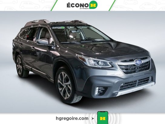 Subaru Outback 2022 2022 Gris