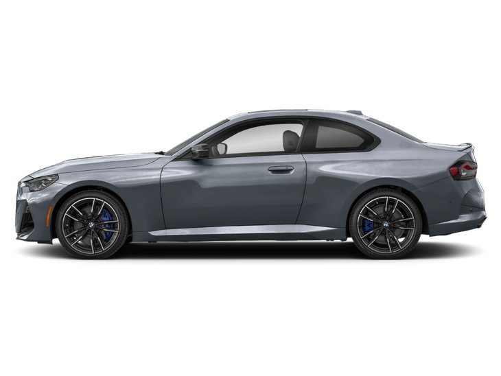 2026 BMW 2 Series M240i xDrive