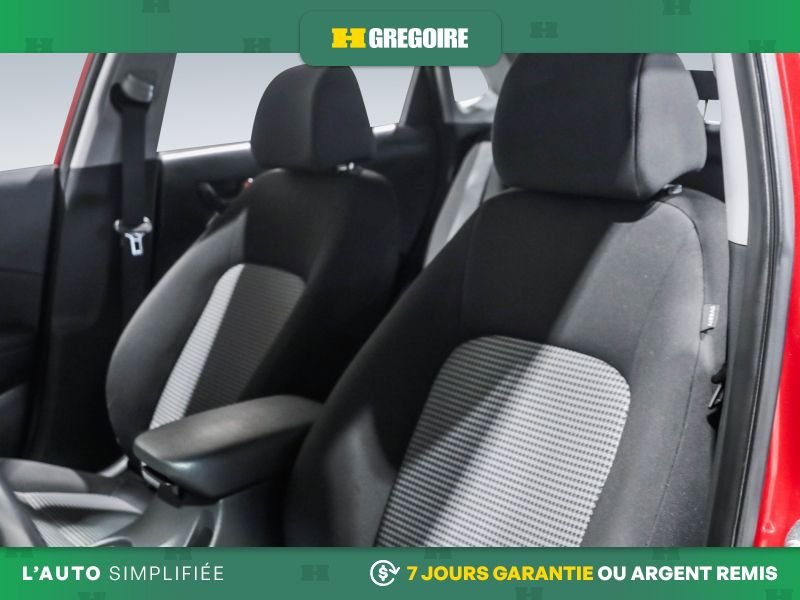 Hyundai Kona 821339 | Preferred AUTO AC GR ELEC MAGS CAM RECULE BLUETOOT 2019 Rouge Laval - photo #13