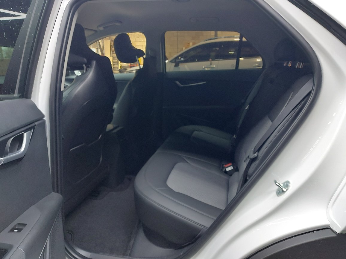 Kia Niro électrique 2026 Blainville - photo #7