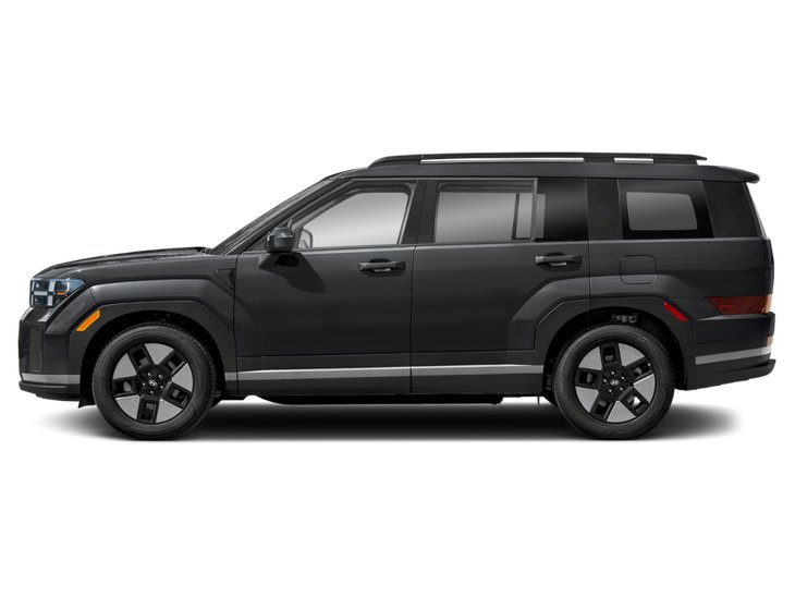 2027 Hyundai Santa Fe Hybrid Privilégié