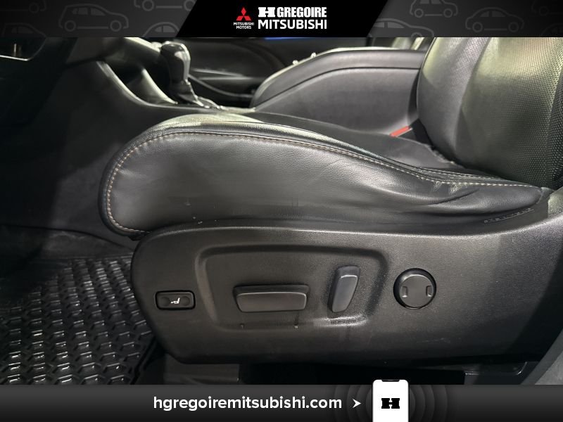 2017 Toyota Highlander HYBD Grey Blainville - photo #14