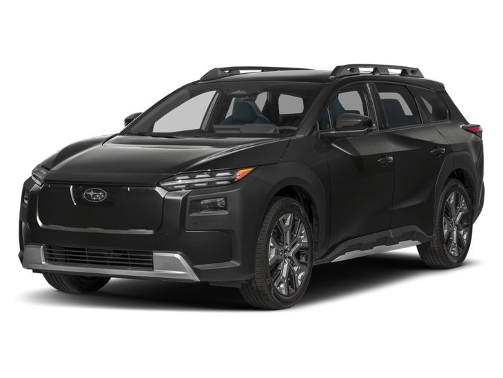 2026 Subaru Trailseeker Premier
