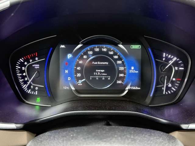 Hyundai SANTA FE 2019 Brun Saint-Basile-le-Grand - photo #6