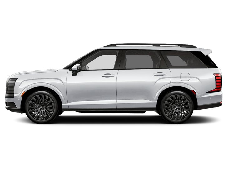 2027 Hyundai Palisade Ultimate Calligraphy Nuit