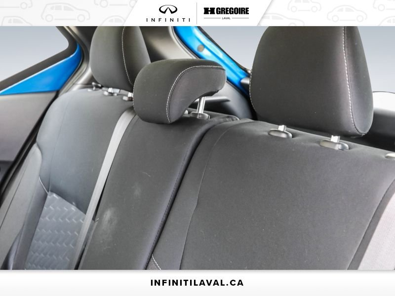 2024 Nissan Kicks Blainville - photo #19