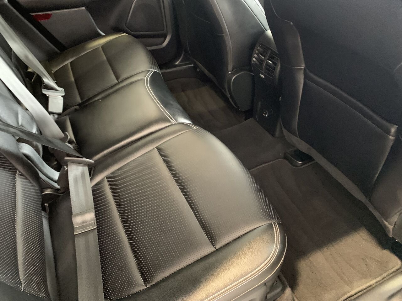 2022 Ford Escape TITANIUM PHEV Blue Châteauguay - photo #13