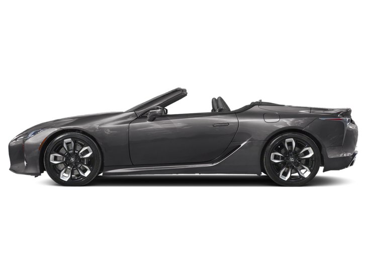 2026 Lexus LC LC 500