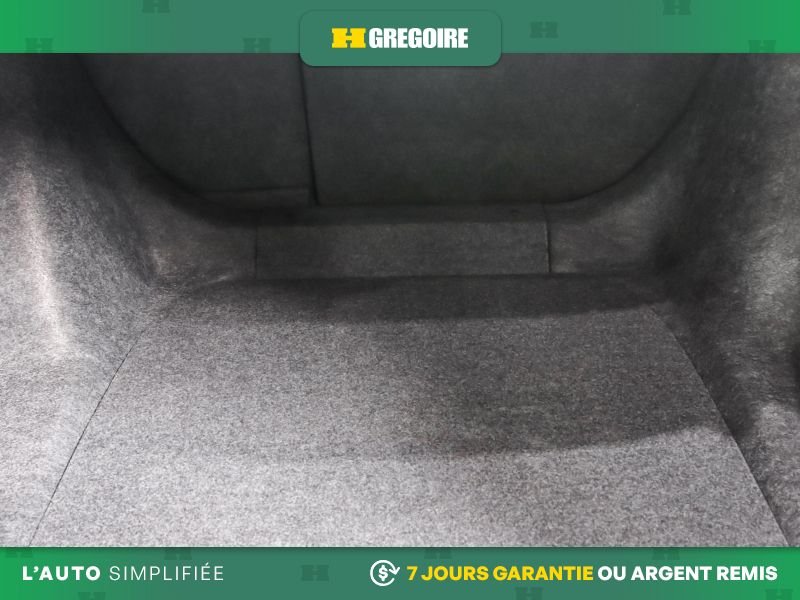 2020 Honda Accord Grey Saint-Eustache - photo #26