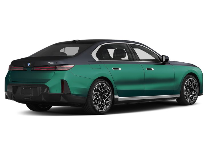 2027 BMW i7 60 xDrive