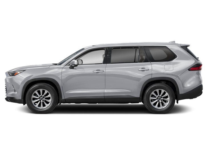 2026 Toyota Grand Highlander XLE hybride