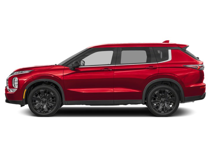 2026 Mitsubishi Outlander LE