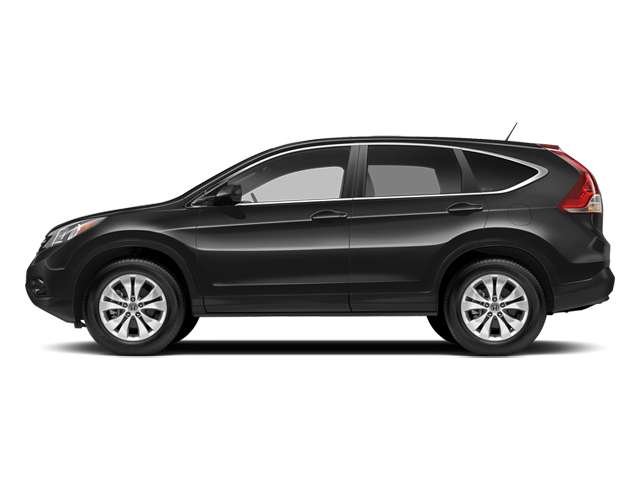 Honda CR-V 2014 2014 Noir