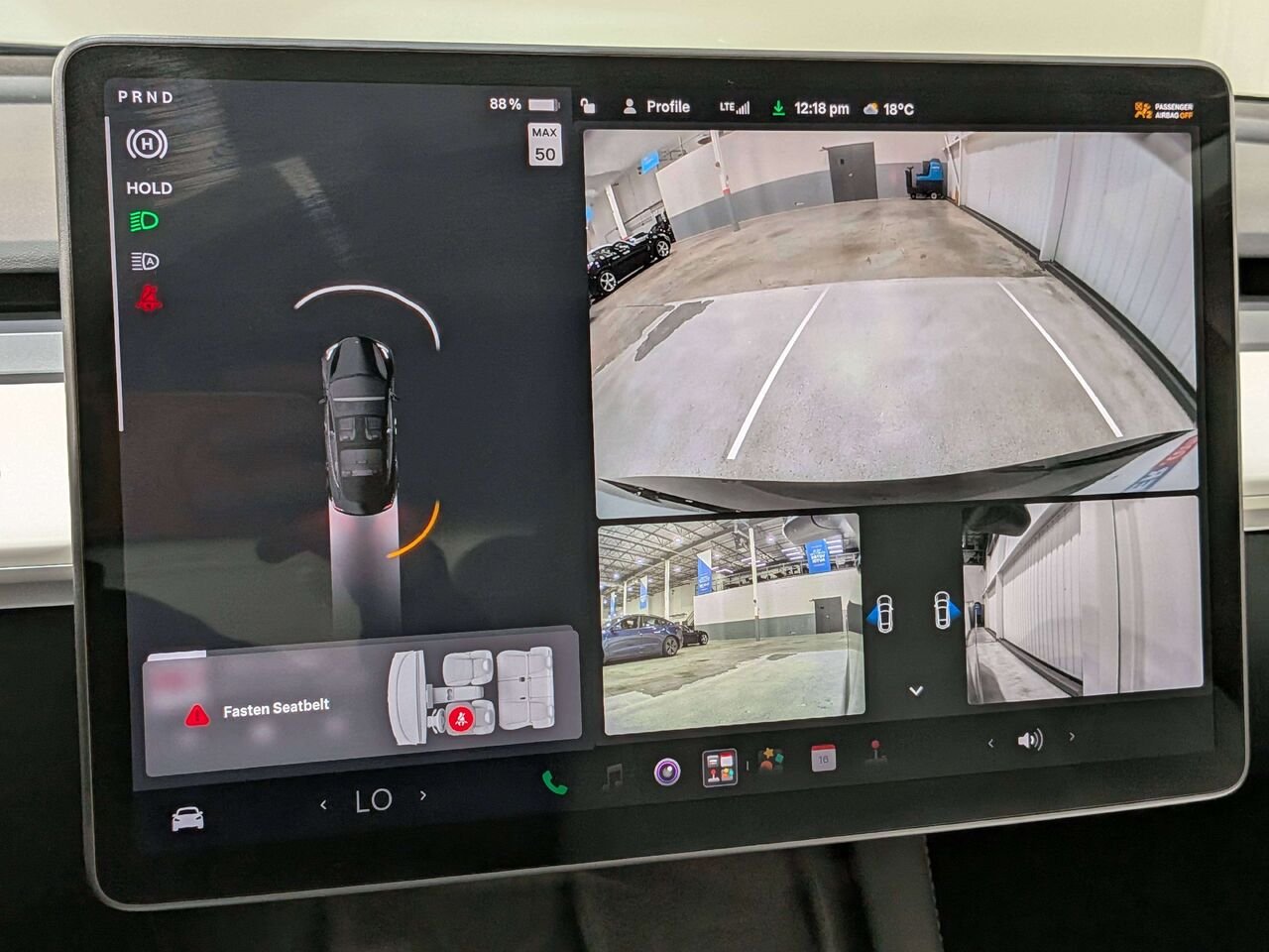 2022 Tesla Model 3 Standard Range RWD *Ltd Avail* Black Val-David - photo #27
