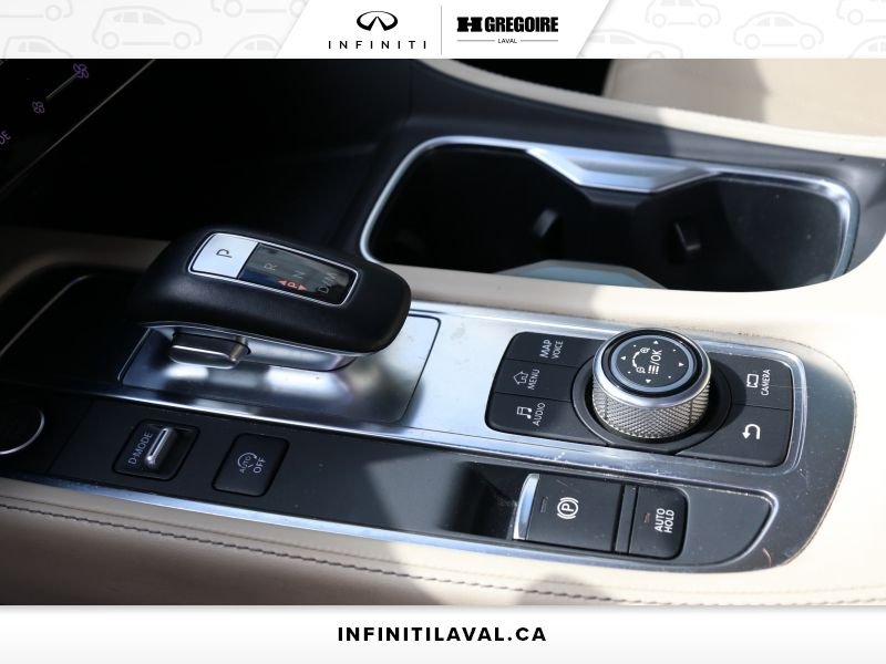 Infiniti QX60 2022 Blainville - photo #19