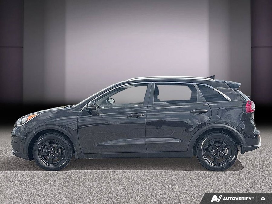 Kia Niro 2019 2019 Gris