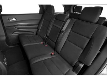Dodge Durango GT Plus