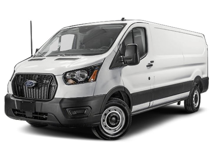 2027 Ford Transit fourgon utilitaire
