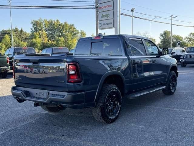 Ram 1500 2026 Bleu Saint-Basile-le-Grand - photo #12