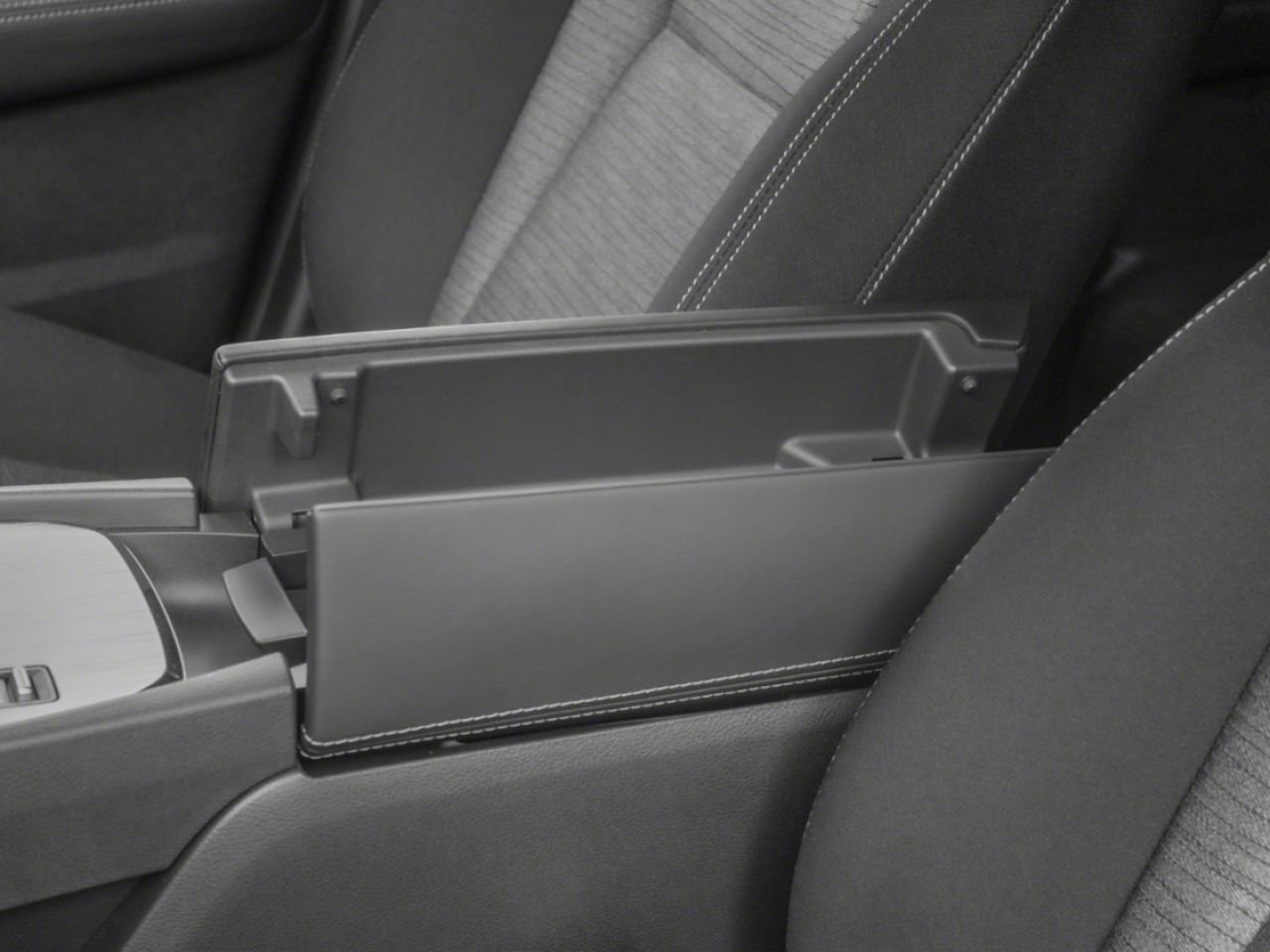 2021 Nissan Rogue Black Saint-Georges - photo #7