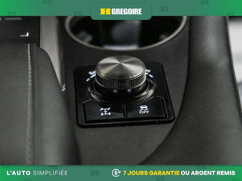 Lexus RX 822043 | RX 350 AWD AUTO A/C CUIR TOIT NAV 2021 Blanc Laval - photo #28