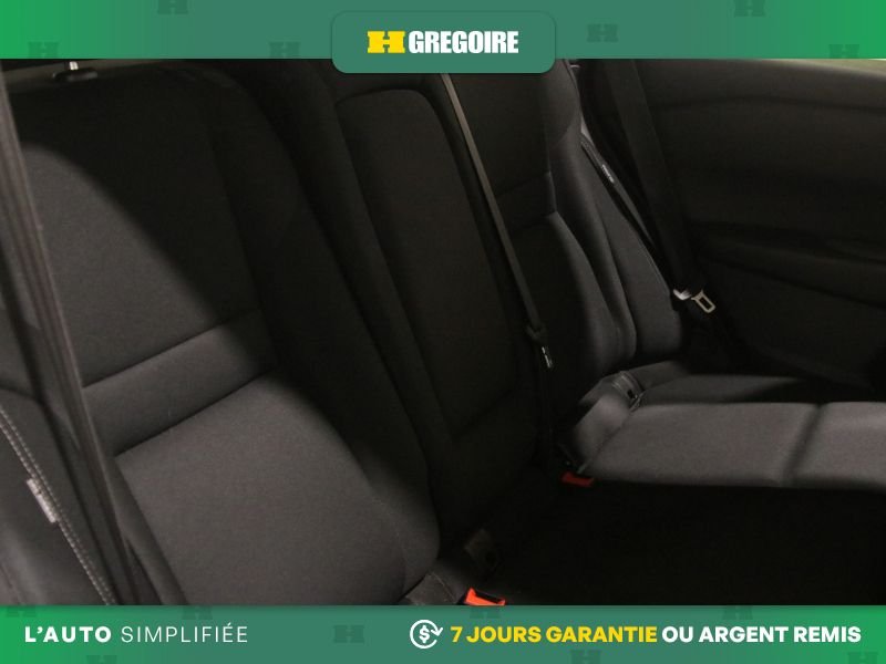 Nissan Rogue 2024 Blanc Saint-Eustache - photo #27
