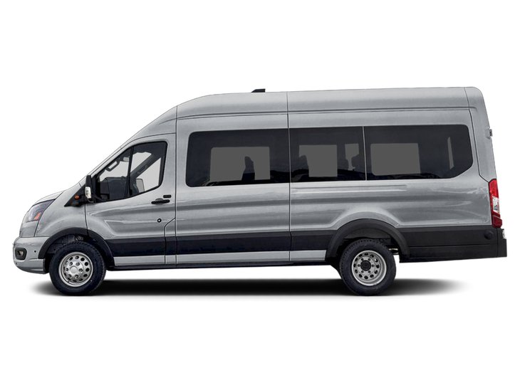 2027 Ford Transit Passenger Wagon XLT