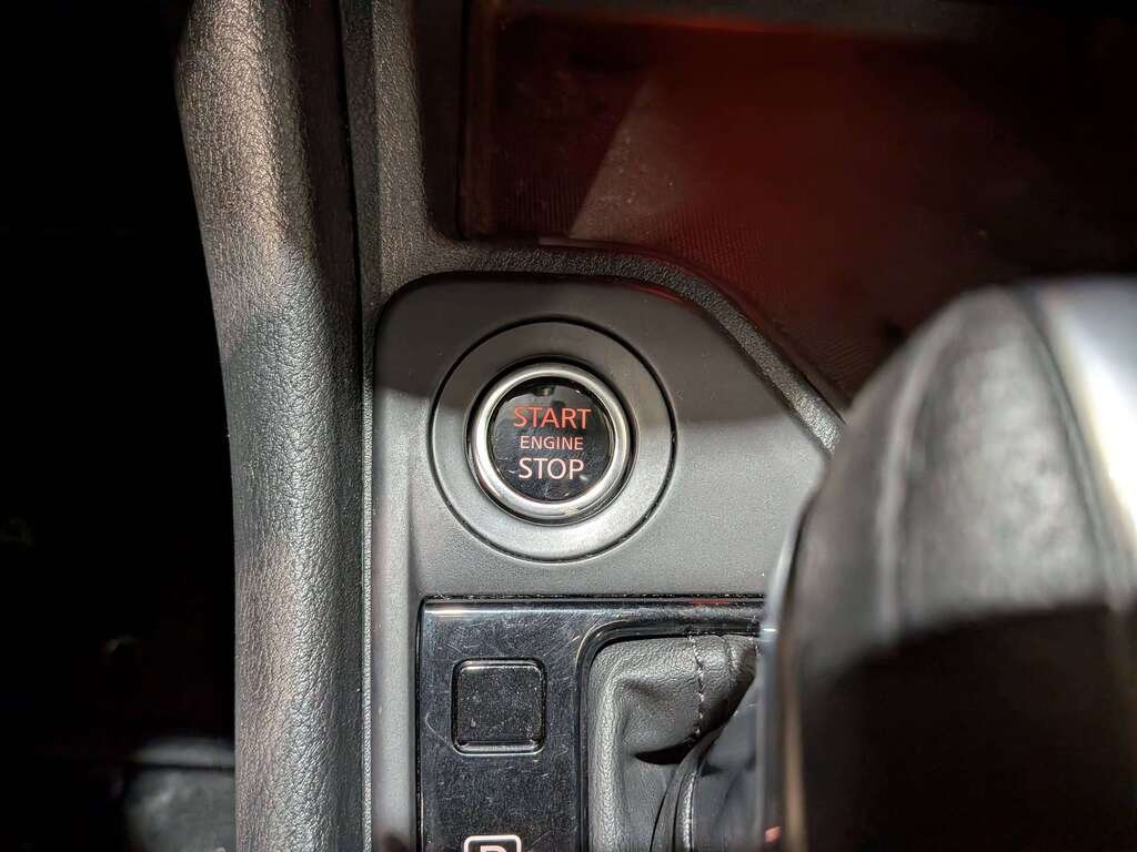 2024 Nissan Sentra S Plus CVT Black Val-David - photo #26