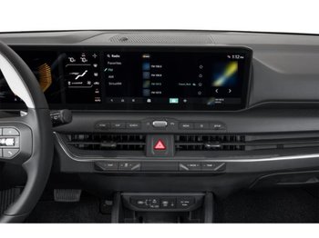 Kia K4 à hayon GT-Line Turbo
