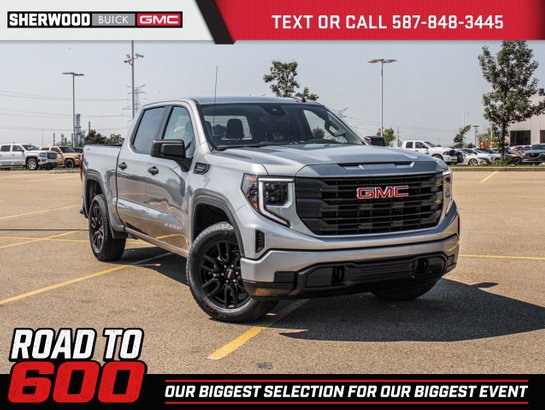 2024 GMC Sierra 1500 2024 Grey