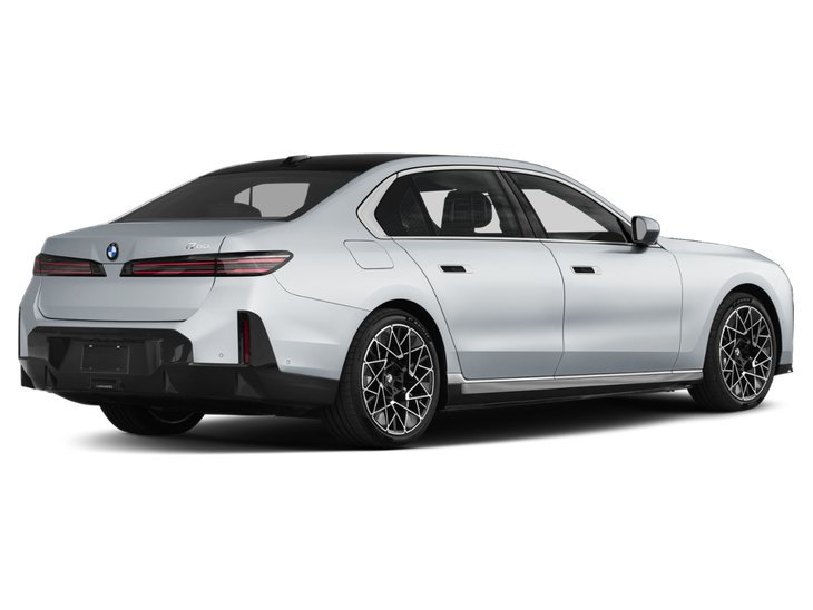 2027 BMW i7 60 xDrive