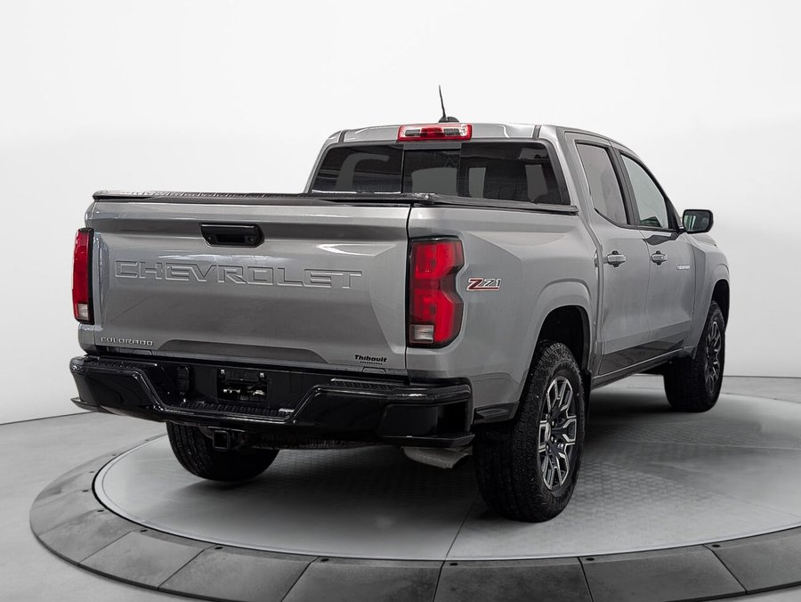 2024 CHEVROLET COLORADO Z71 CREW CAB 4WD Z71 Sièges Chauffants Other
