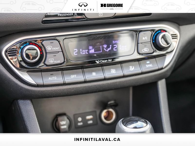 2019 Hyundai Elantra Laval - photo #17