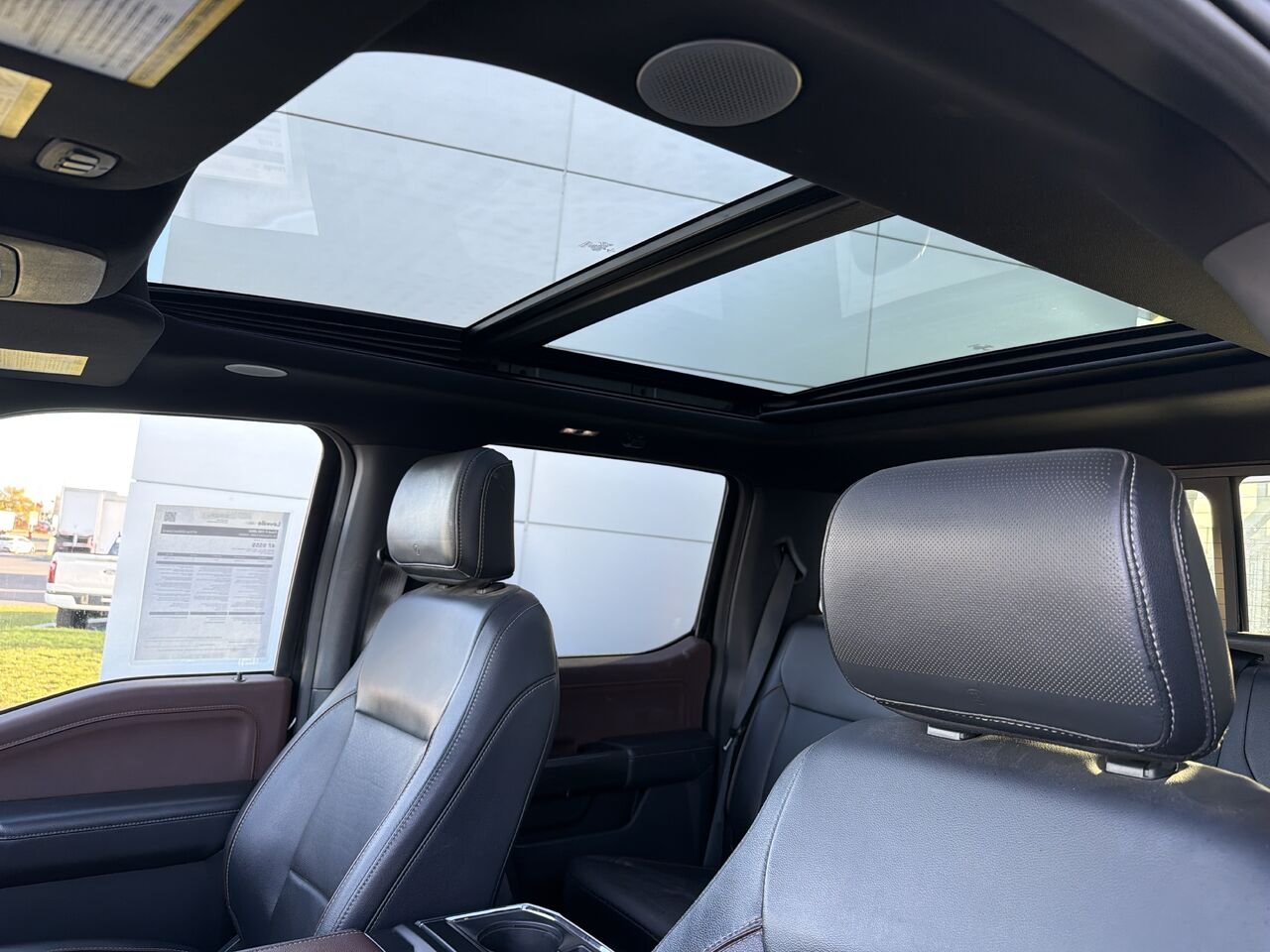 2022 Ford F-150 Black Saint-Jérôme - photo #5