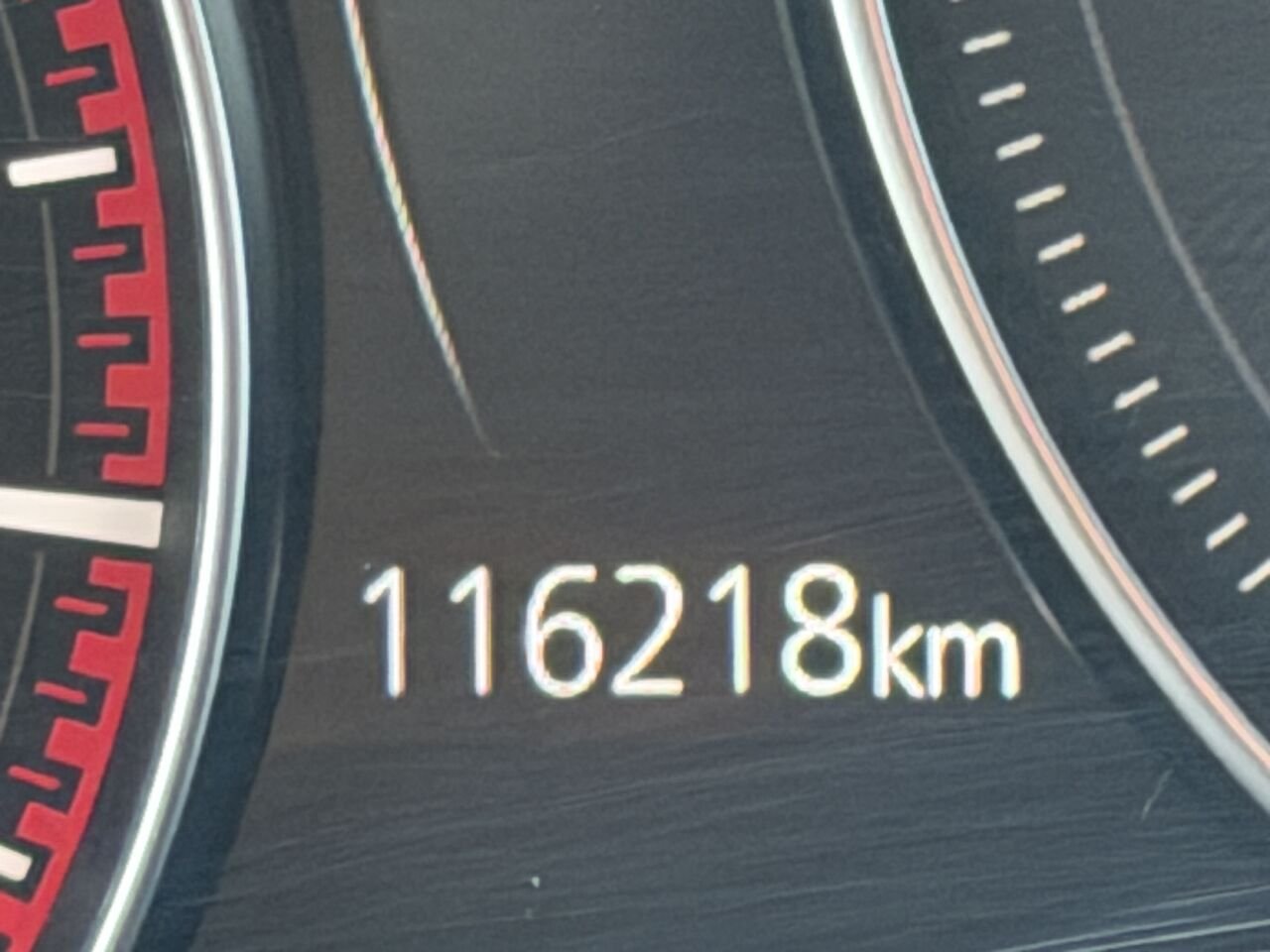 2024 Mazda CX-50 White Ste-Marie - photo #16