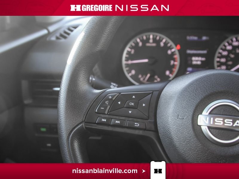 2024 Nissan Sentra White Saint-Eustache - photo #23