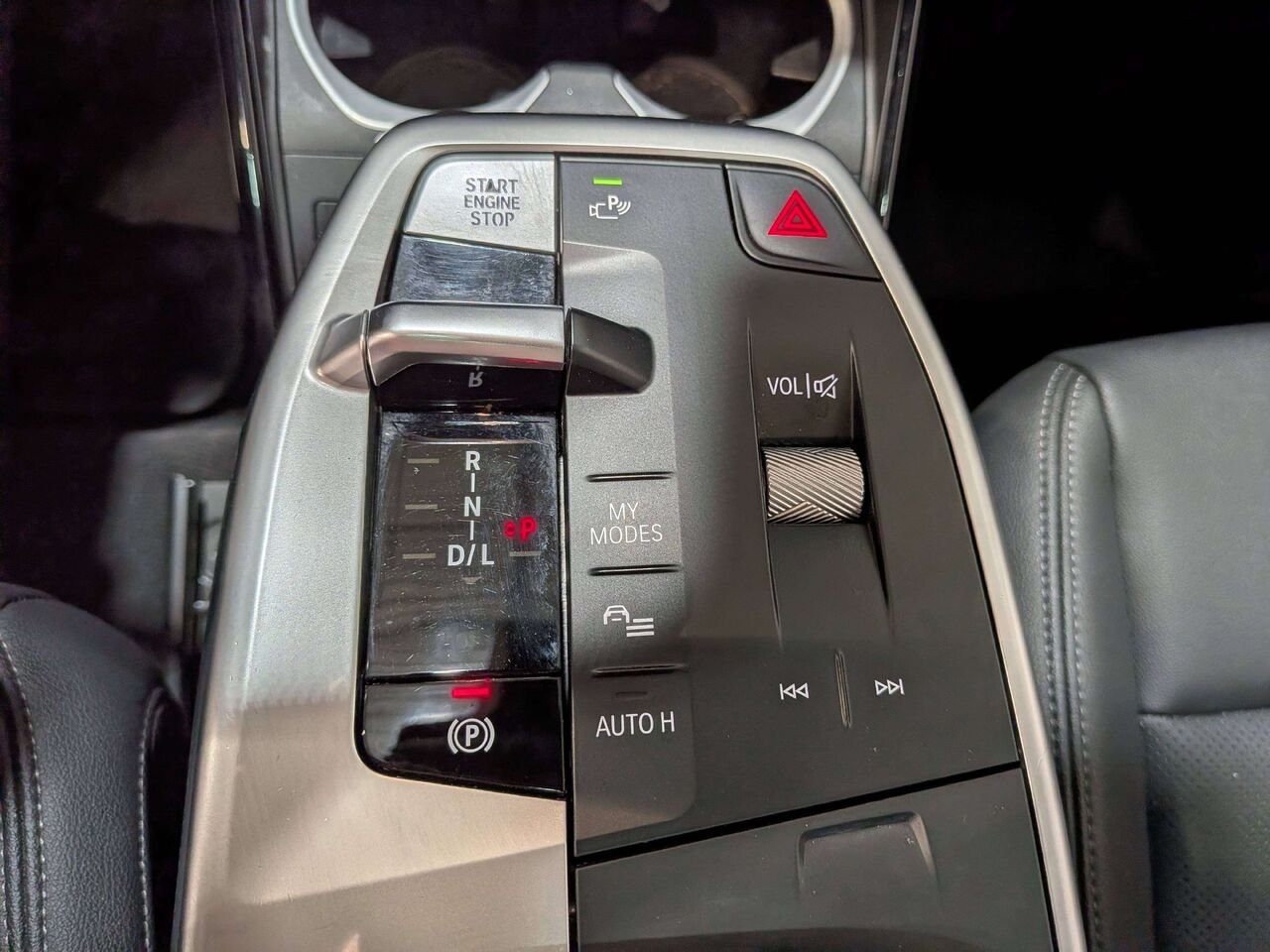 BMW X1 xDrive28i Sports Activity Vehicle 2023 Blanc Val-David - photo #25