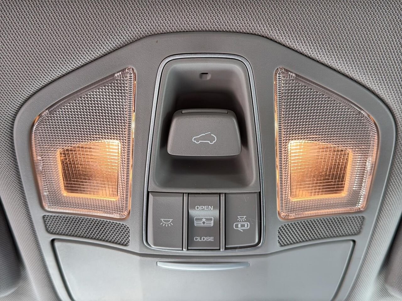 2017 HYUNDAI SANTA FE SPORT PREMIUM Red Saint-Hyacinthe - photo #15