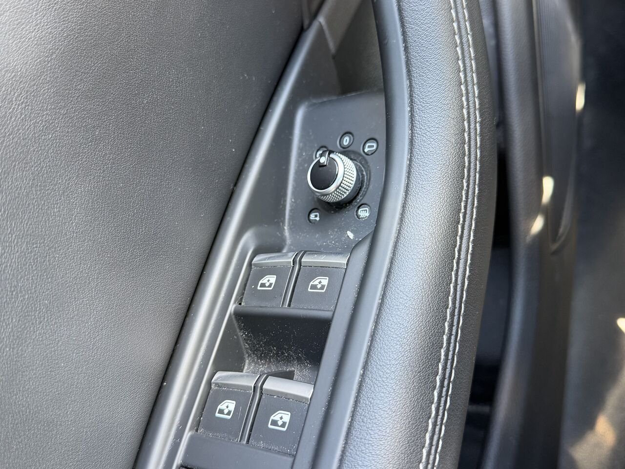 Audi berline A4 Technik 45 TFSI quattro 2023 Noir Châteauguay - photo #14