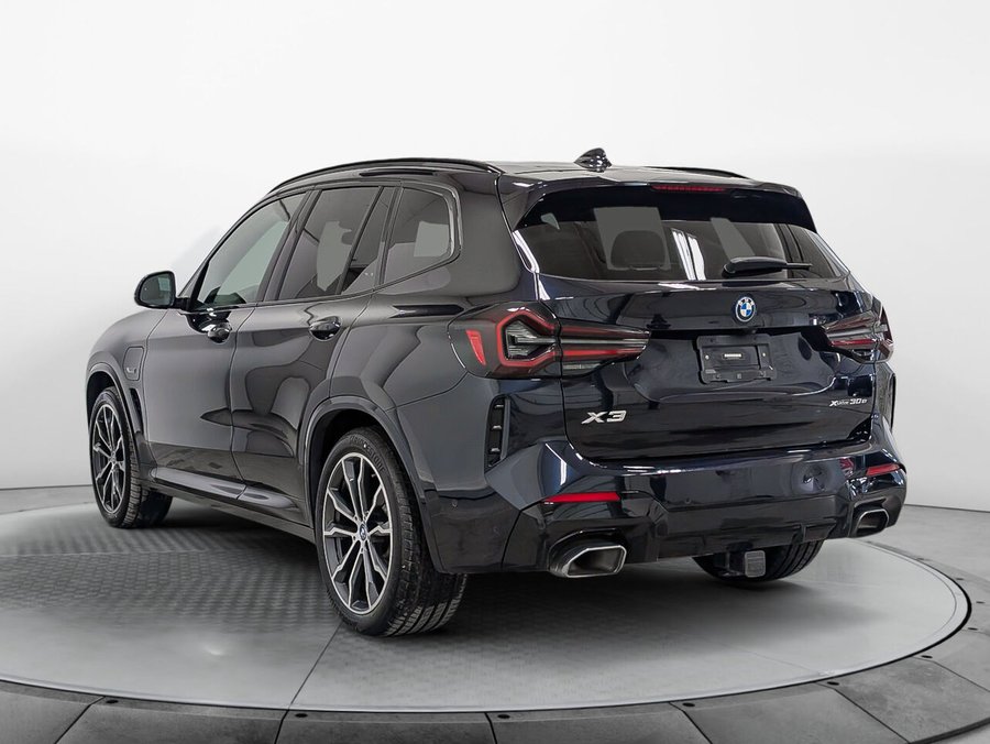 2022 BMW X3 2022 Other