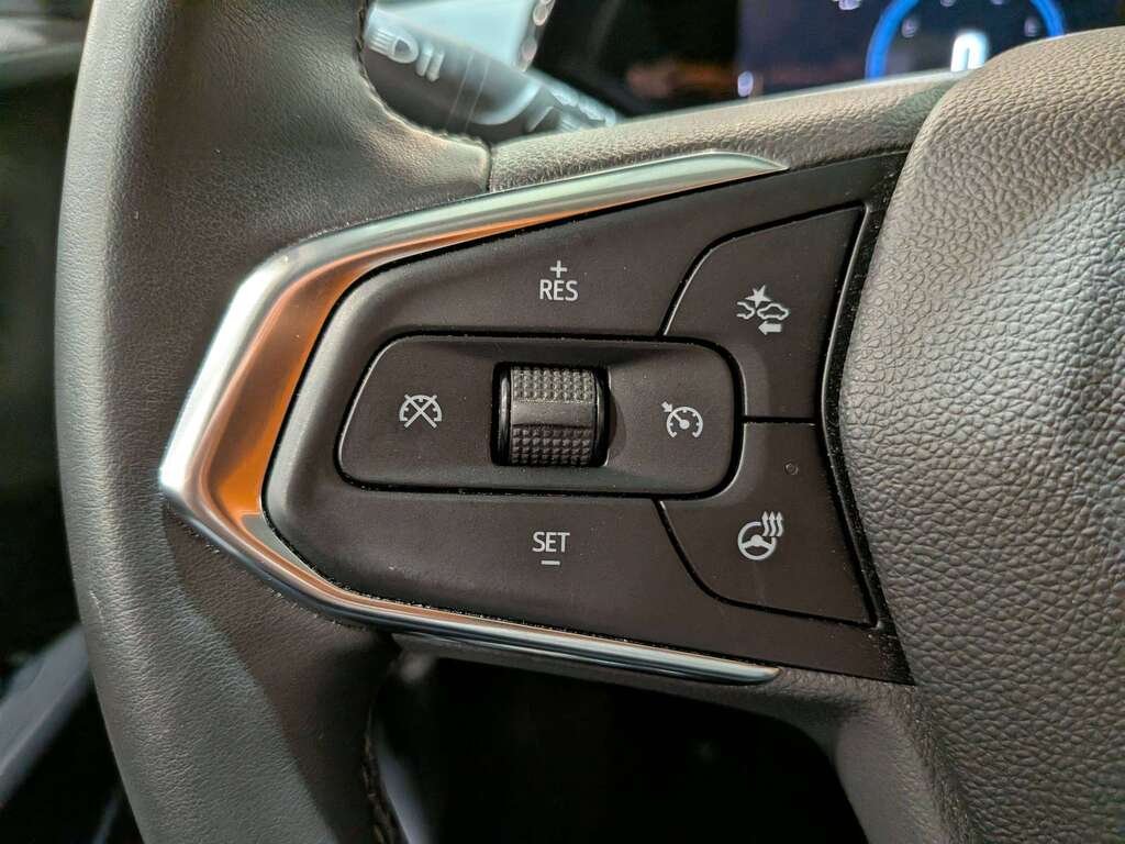 Chevrolet Trax FWD 4dr ACTIV 2025 Vert Val-David - photo #14