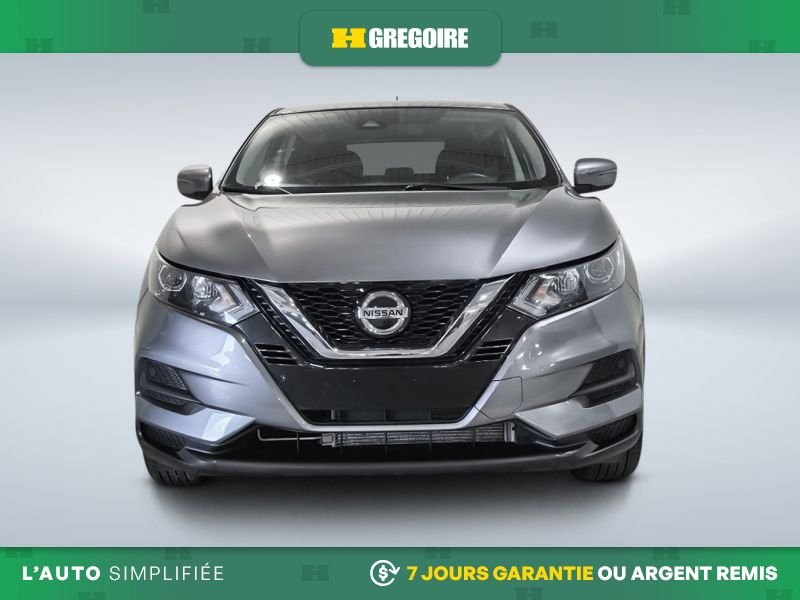 Nissan Qashqai 2023 2023 Gris