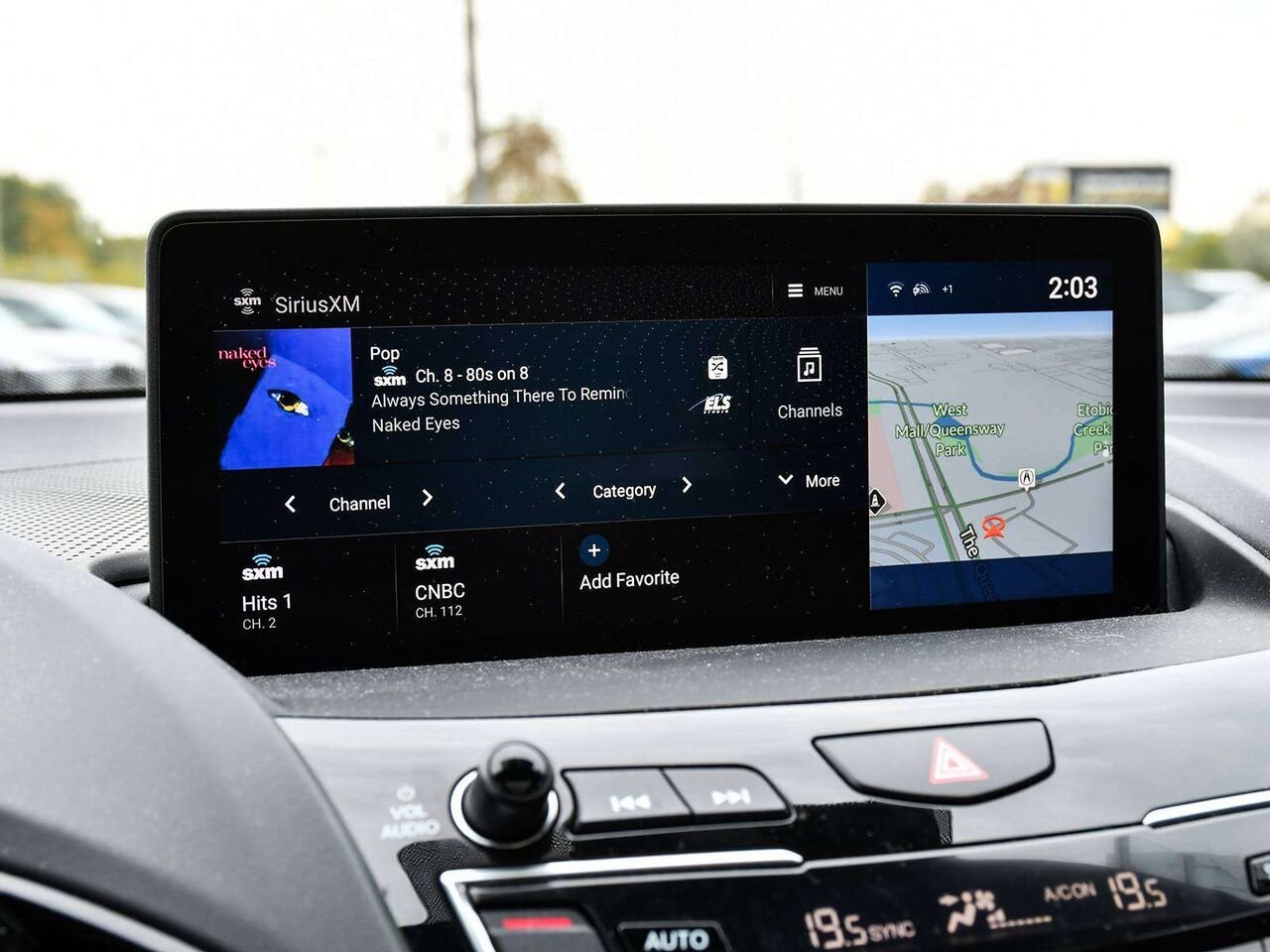 2024 Acura RDX Platinum Elite A-spec - Acura Certified White Etobicoke - photo #19