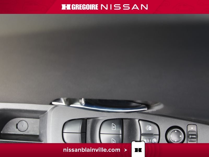 2024 Nissan Kicks Blue Laval - photo #20