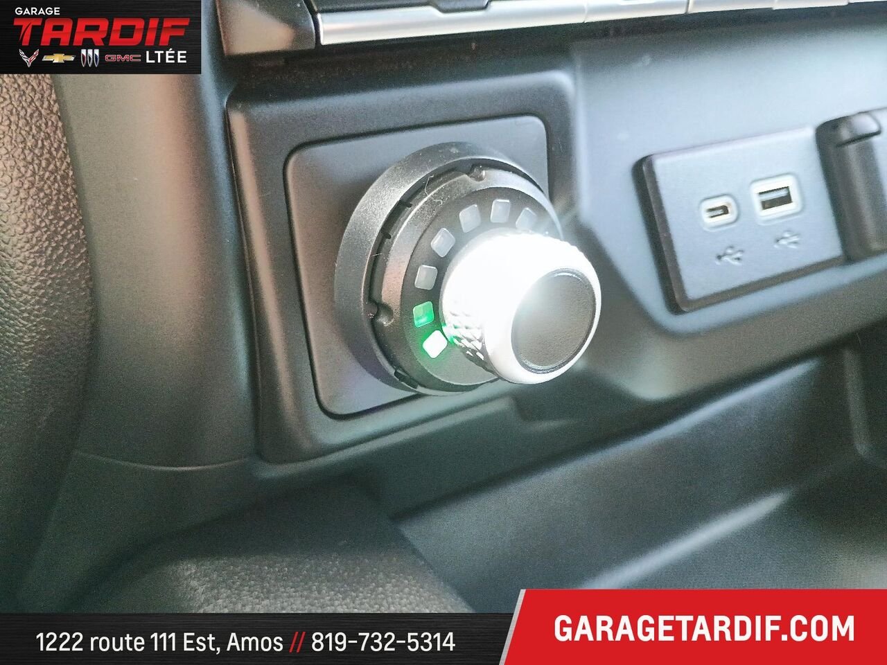 2022 CHEVROLET SILVERADO 4WD STANDARD BED CREW CAB White Mont-Laurier - photo #24